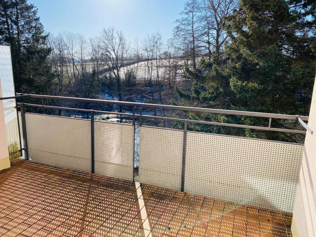 Bike Hike Ski Brilon - Ferienappartment Екстериор снимка